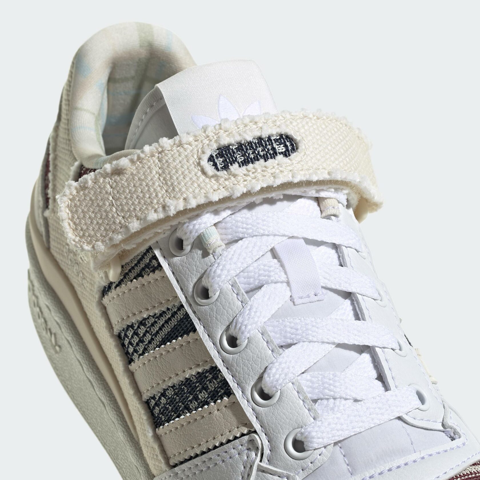 adidas Forum 'White Beige'5