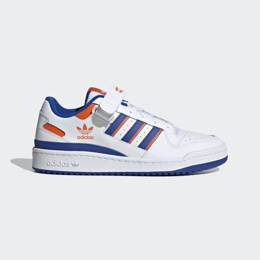 adidas Forum 'White Royal Blue'