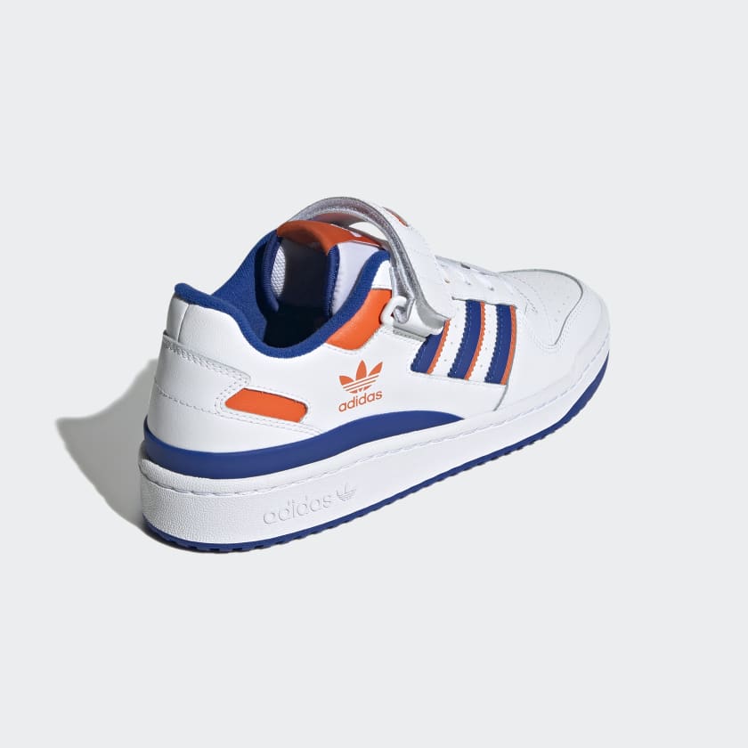 adidas Forum 'White Royal Blue'3