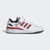 adidas Forum 'White Royal Red'