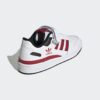 adidas Forum 'White Royal Red'1
