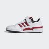 adidas Forum 'White Royal Red'2