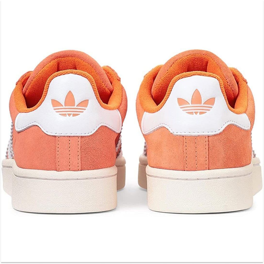 adidas Originals Campus 00S Orange3