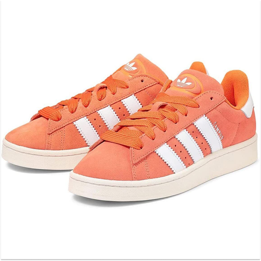 adidas Originals Campus 00S Orange4