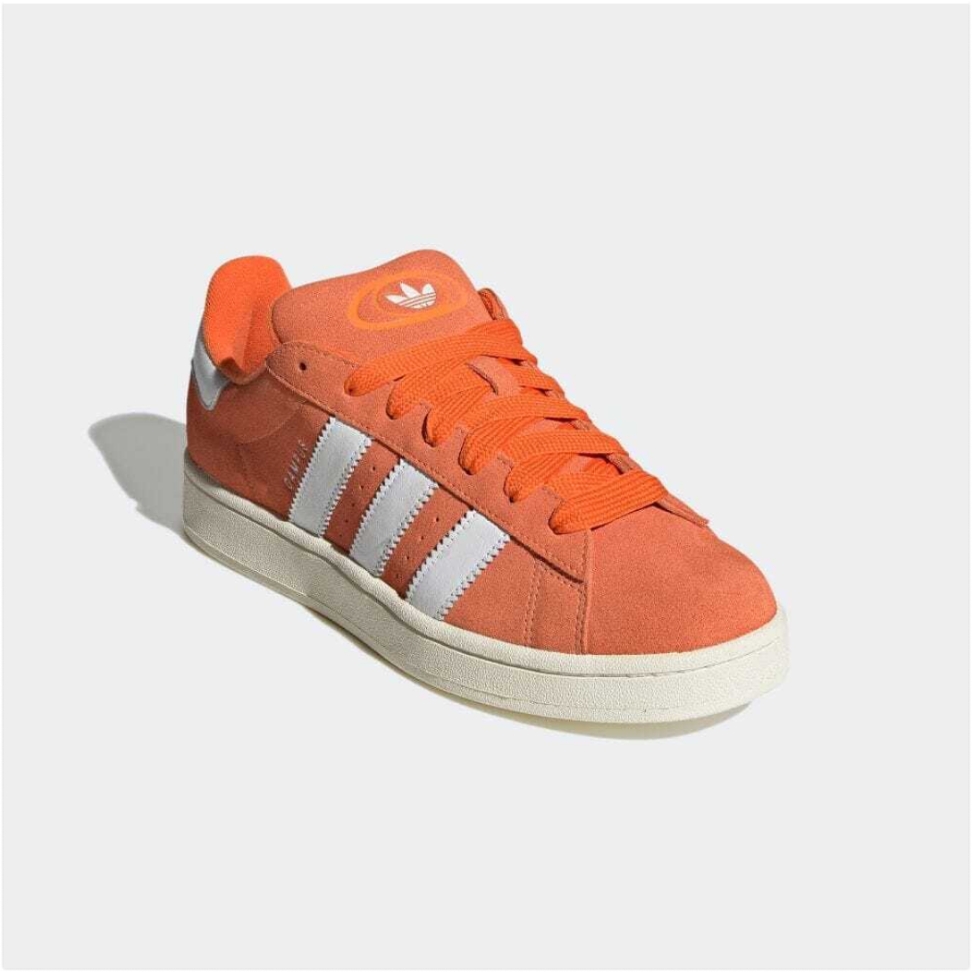 adidas Originals Campus 00S Orange5