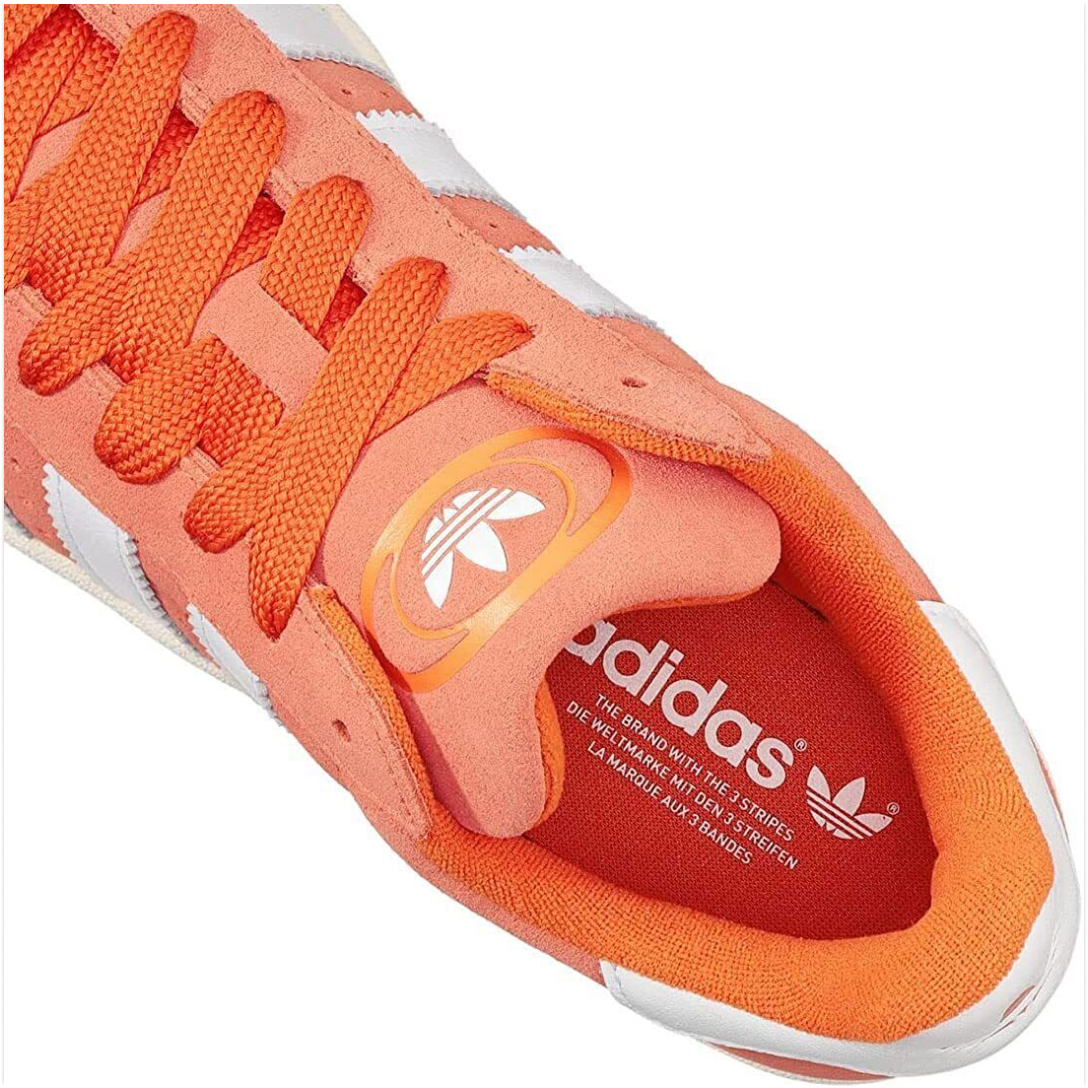 adidas Originals Campus 00S Orange6