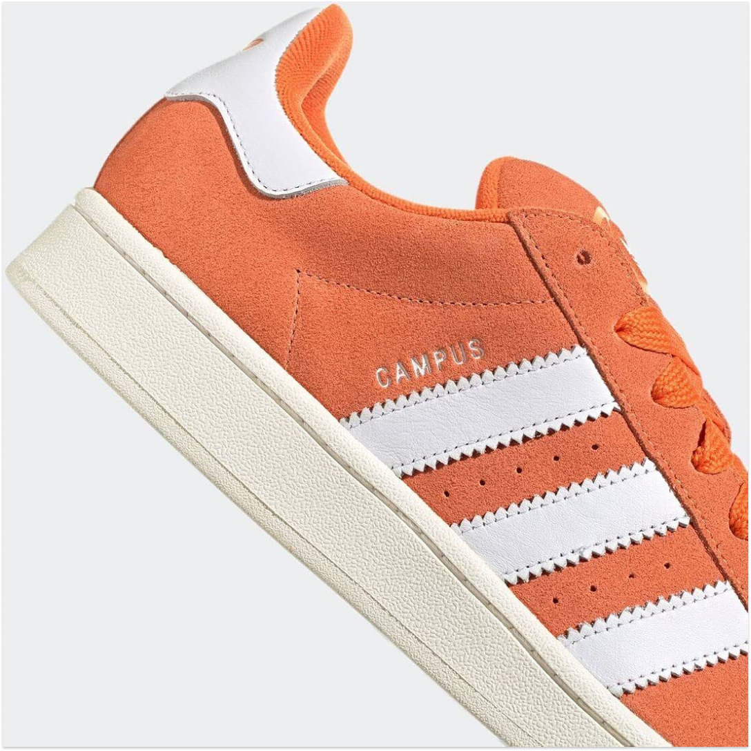 adidas Originals Campus 00S Orange7