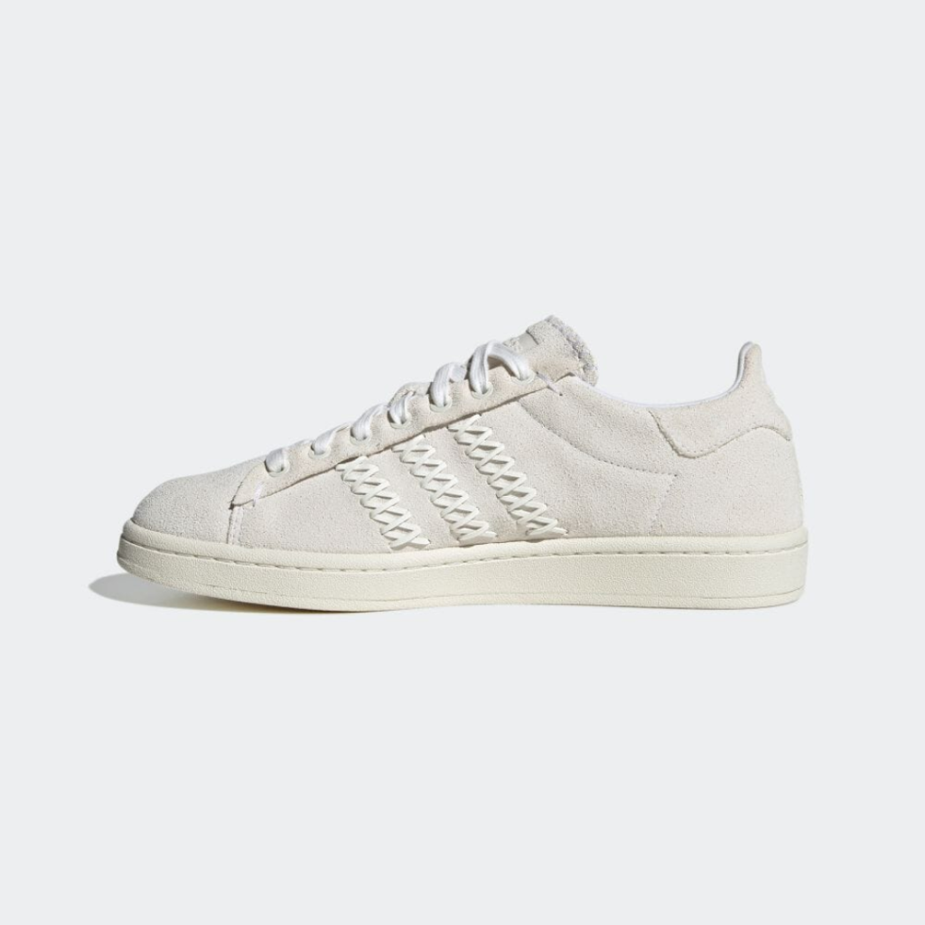 adidas Originals Campus Color Ftwwht Ftwwht Owhite2