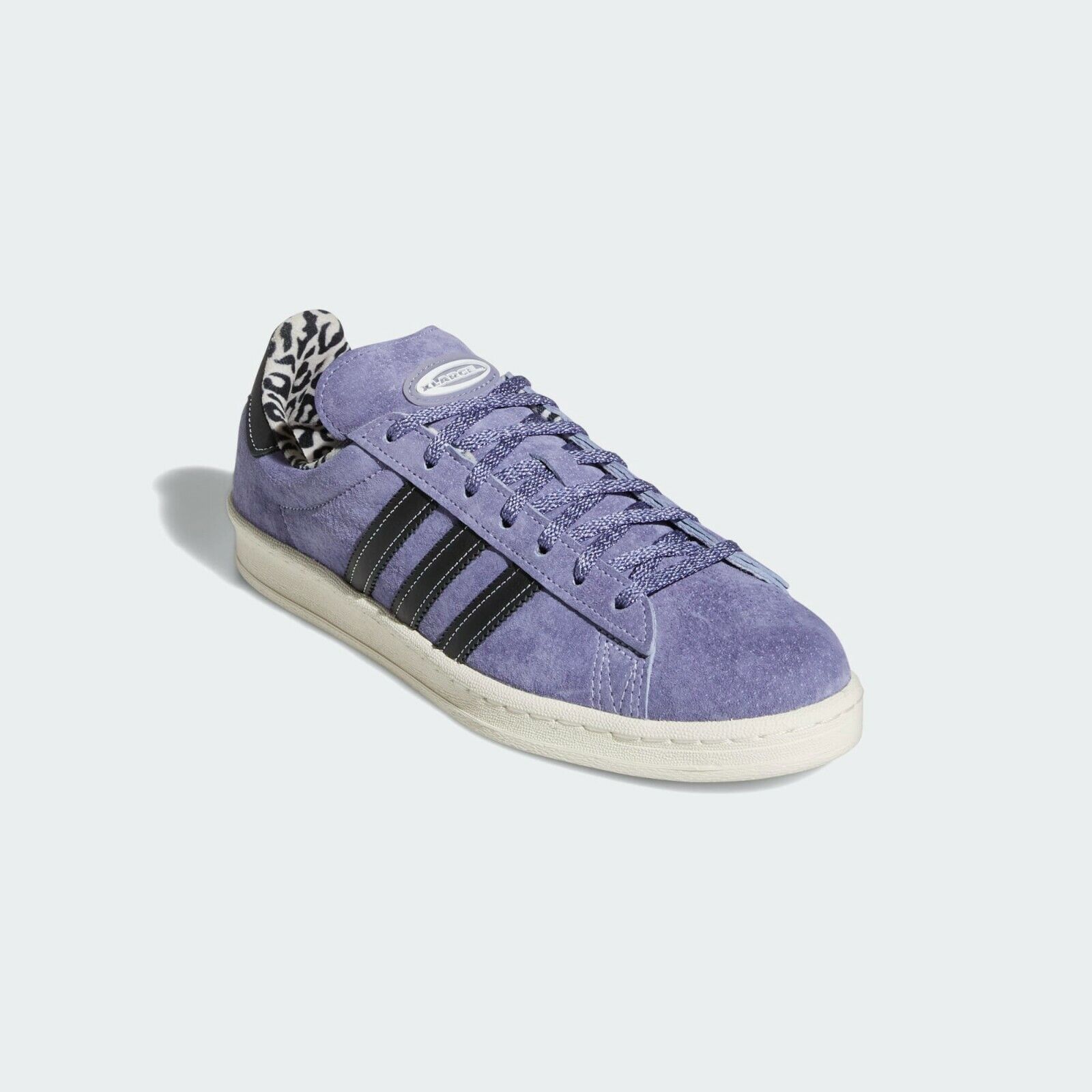 adidas XLARGE x Campus 80s 'Orbit Violet'4