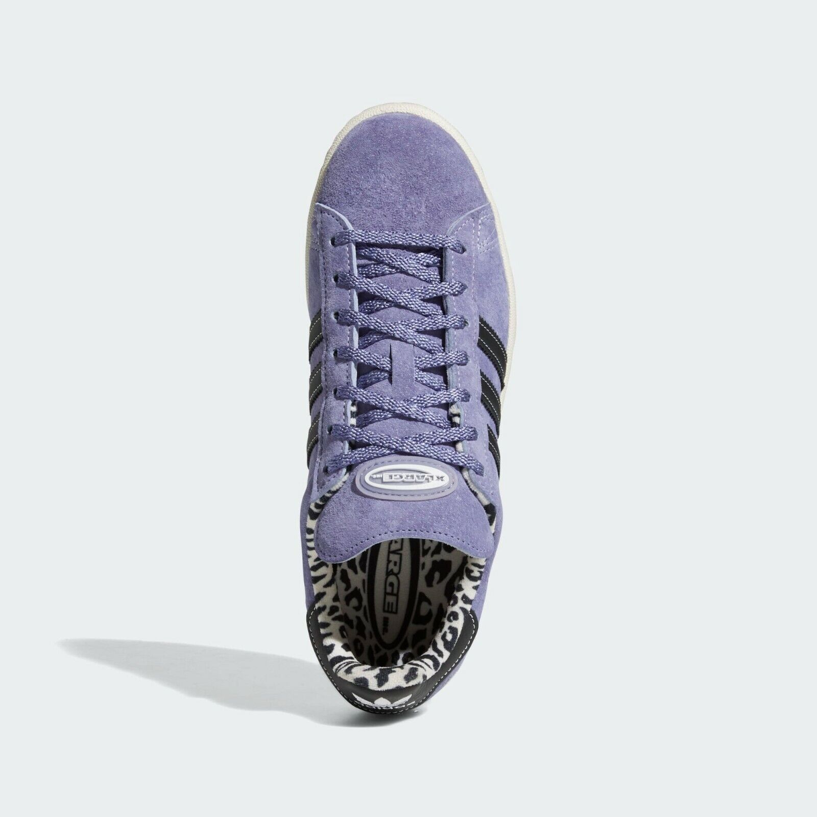 adidas XLARGE x Campus 80s 'Orbit Violet'6