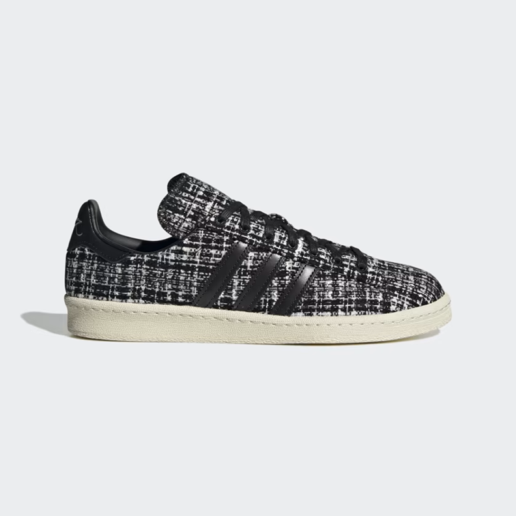 adidas by Inv x DayZ Campus Core Black