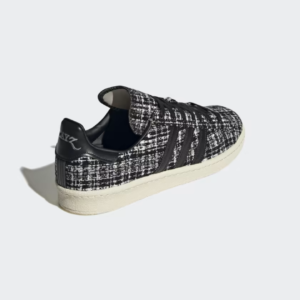 adidas by Inv x DayZ Campus Core Black5