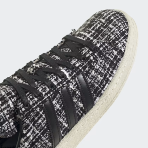 adidas by Inv x DayZ Campus Core Black7