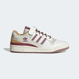 adidas x Miffy Forum 84 Low Team Maroon