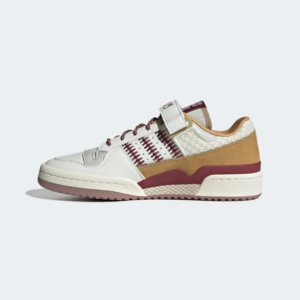 adidas x Miffy Forum 84 Low Team Maroon3