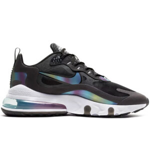 Nike Air Max 270 React Colorful