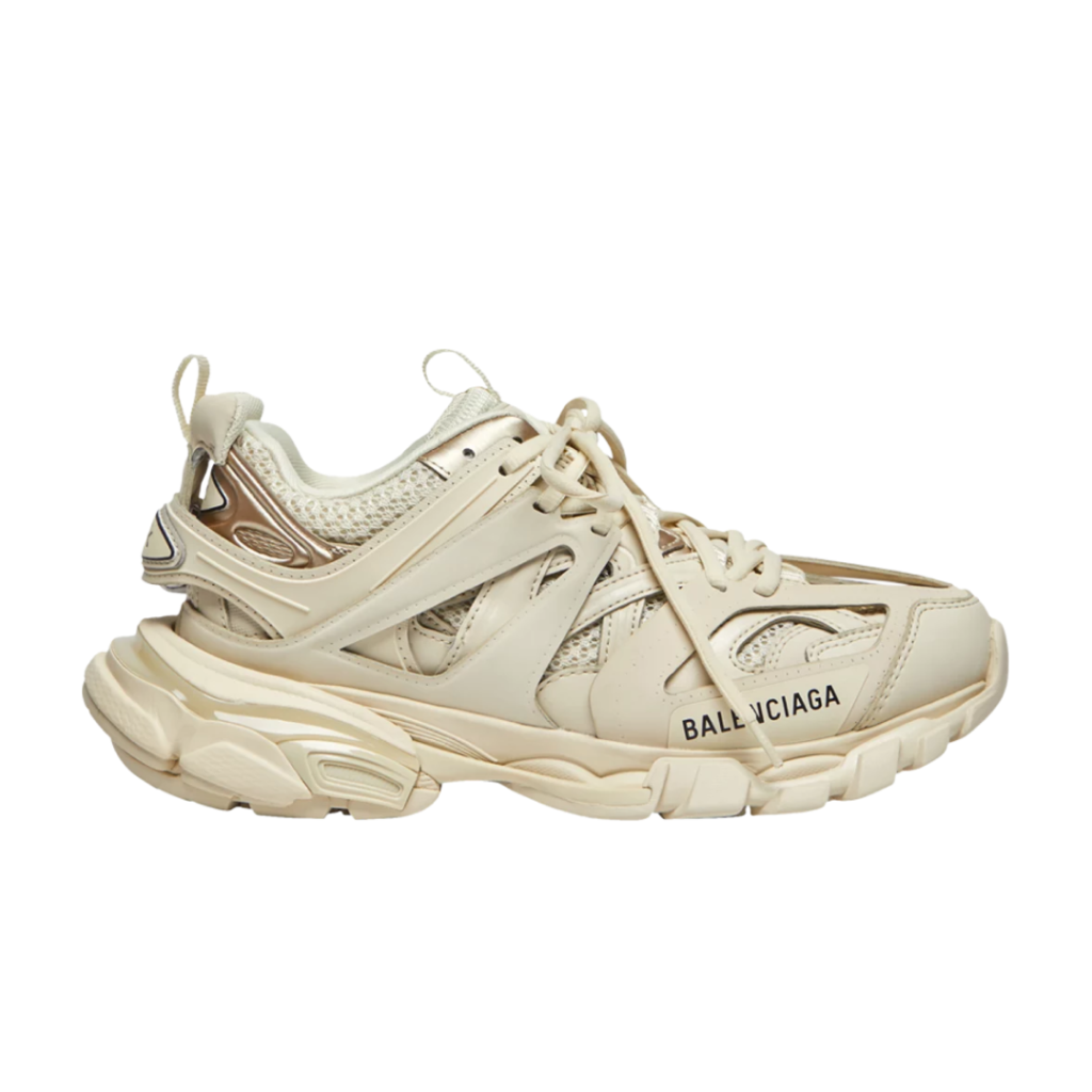 Balenciaga Track Sneaker 'Beige'