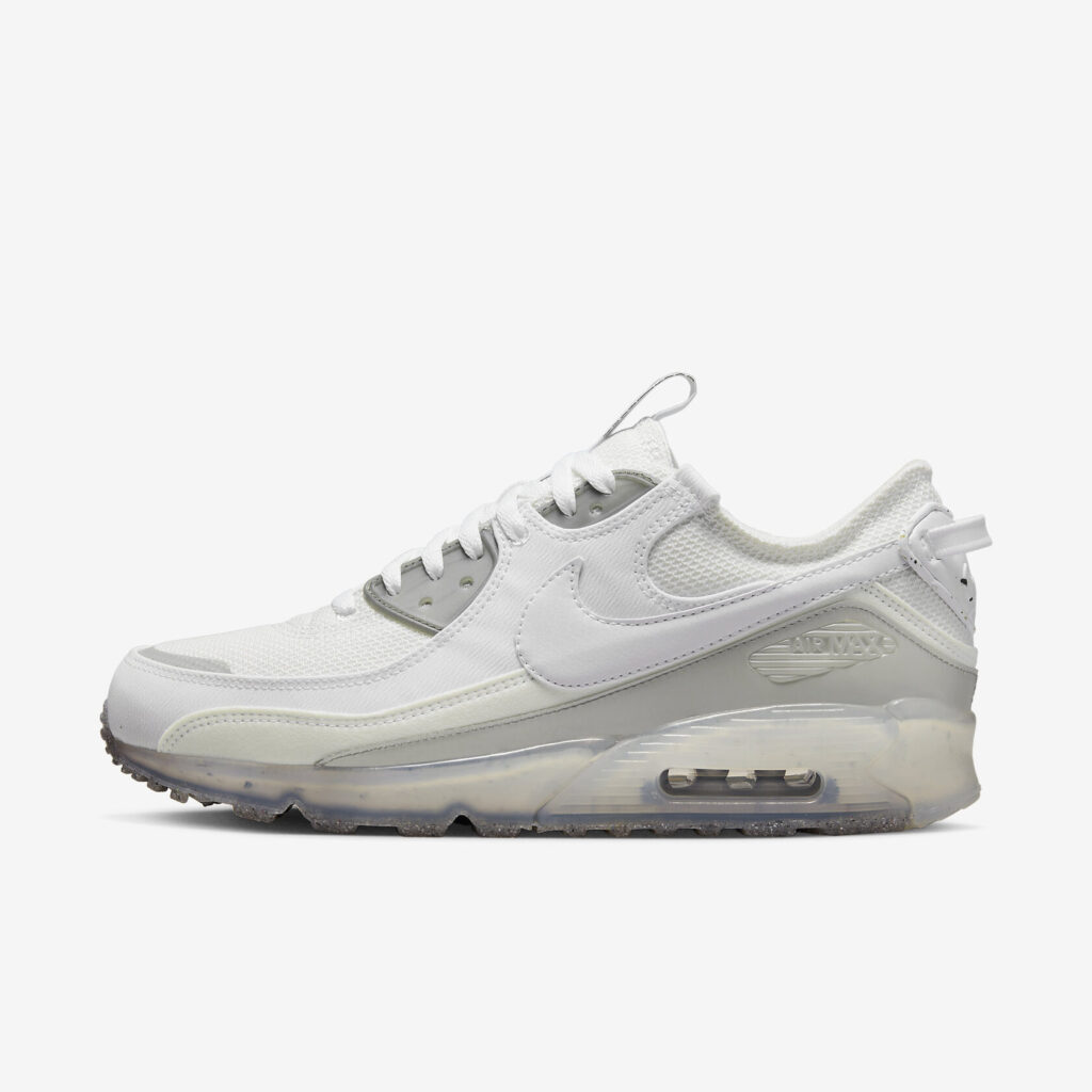 Nike Air Max 90 Terrascape Grey