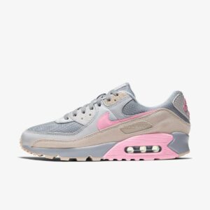 Nike Air Max 90 Grey Pink