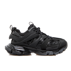 Balenciaga Track Sneaker 'Clearsole Black'