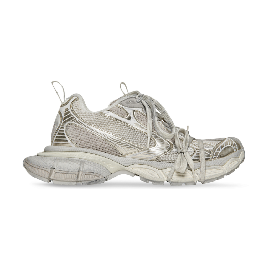 Balenciaga 3XL Sneaker 'Worn-Out - Light Beige'