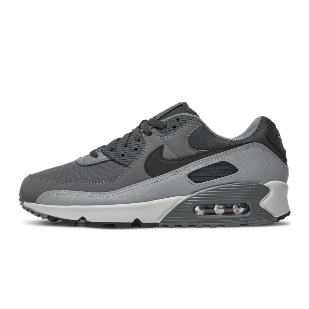 Nike Air Max 90 'Anthracite Dark Grey'