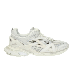 Balenciaga Track Sneaker 'White'