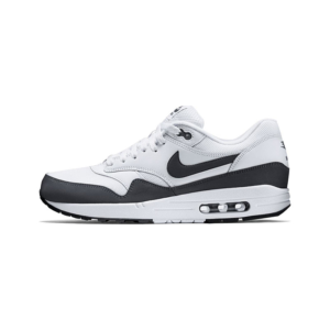 Nike Air Max 1 "White Dark Grey"