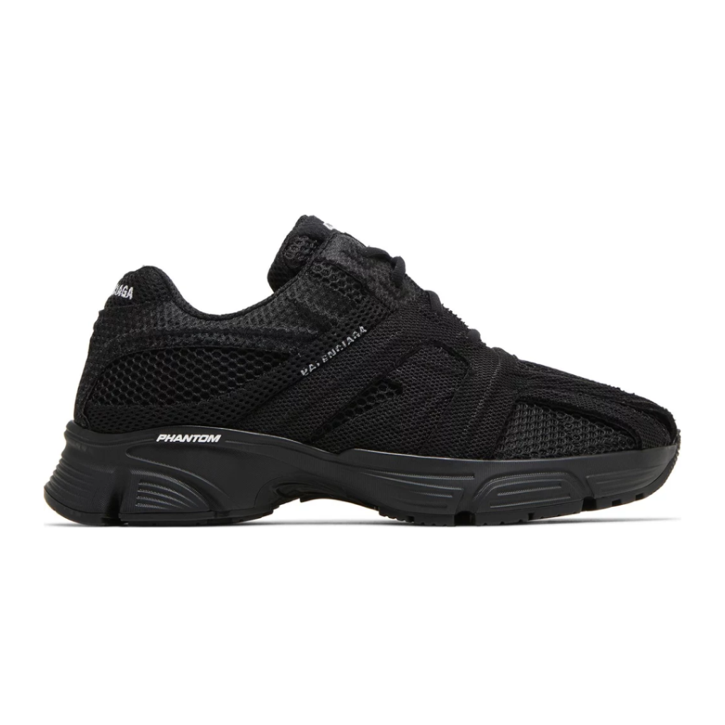 Balenciaga Phantom Sneaker 'Black'