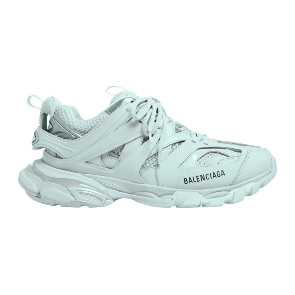 Balenciaga Track Sneaker 'Light Blue'
