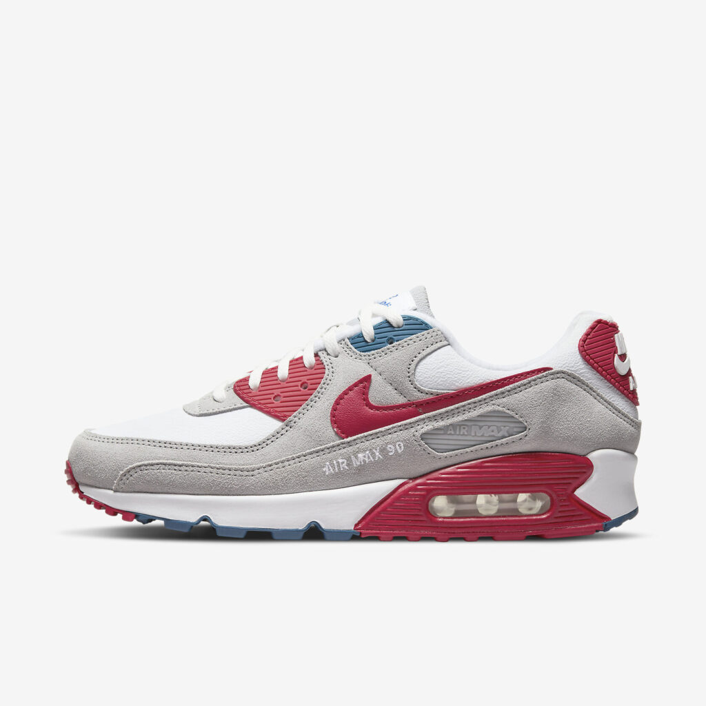 Nike Air Max 90 “Athletic Club”