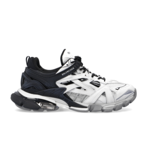 Balenciaga Track Sneaker 'Black White'