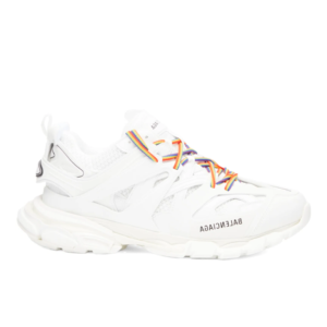 Balenciaga Track Sneaker 'Rainbow Lace'