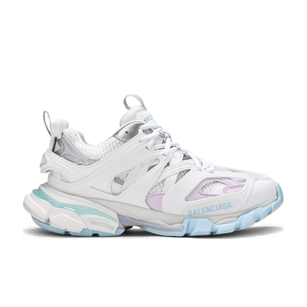Balenciaga Track Sneaker 'Pastel'