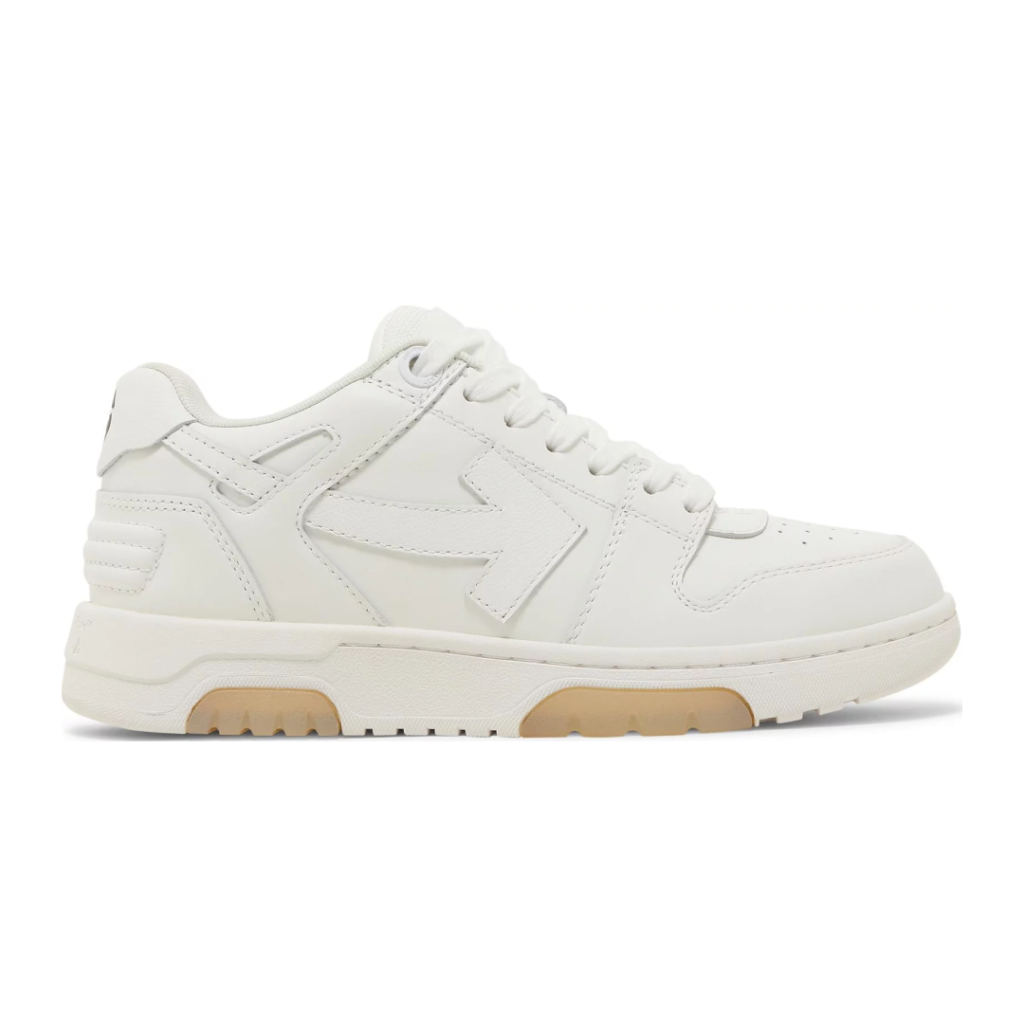 Off-White Out of Office 'White'