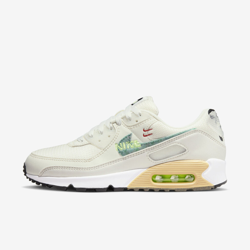 Nike Air Max 90 “Neptune Green”