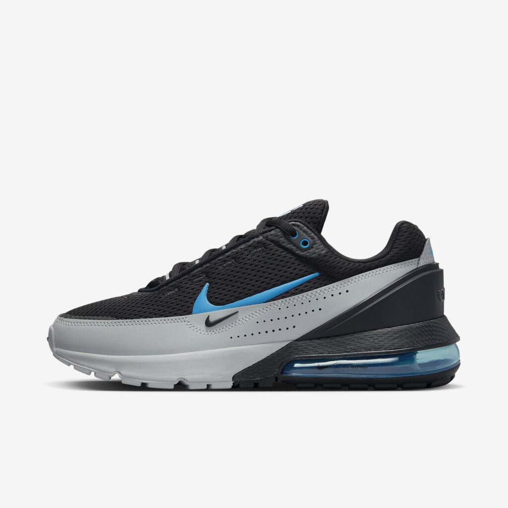 Nike Air Max Pulse "Laser Blue"