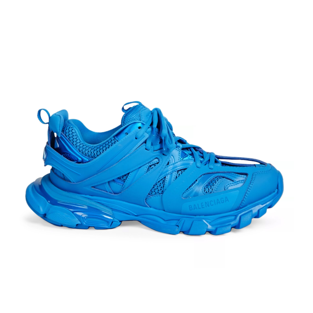 Balenciaga Track Sneaker 'Blue'