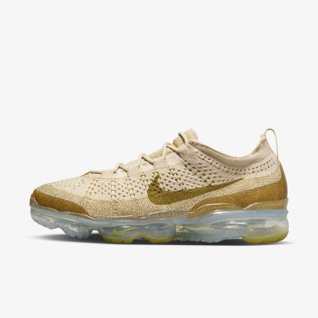 Nike Vapormax 2023 Flyknit "Sand Drift"