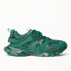 Balenciaga Track Sneaker 'Dark Green'
