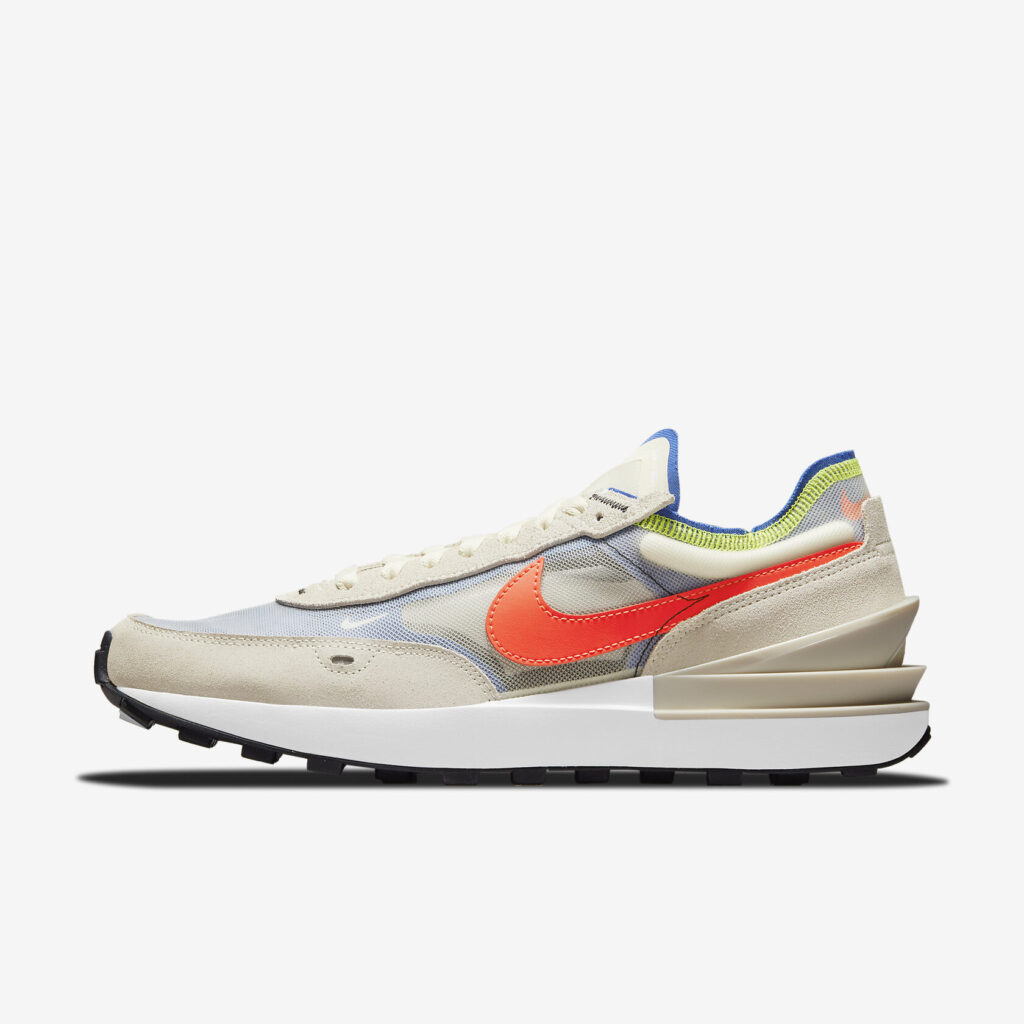 Nike Waffle One Coconut Milk