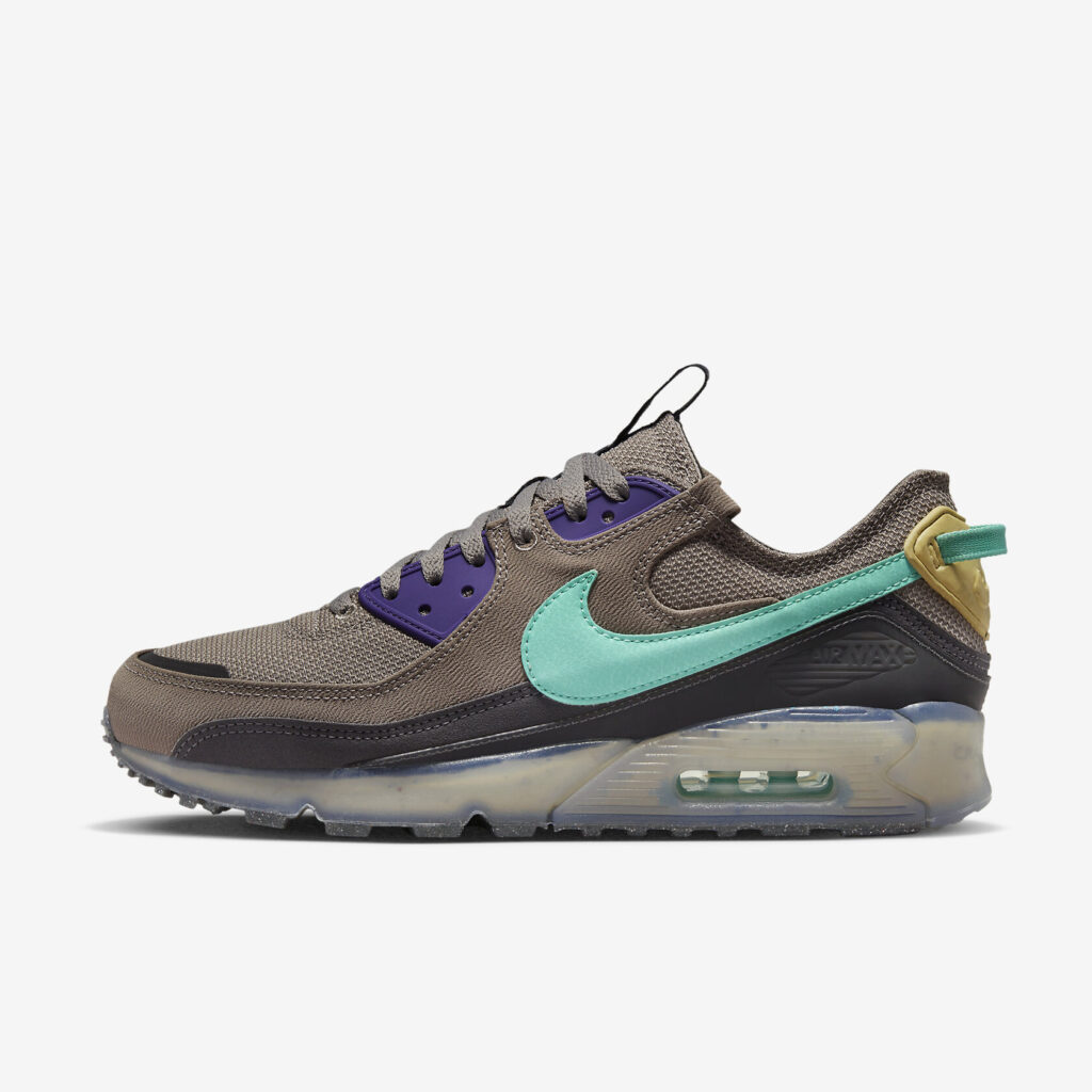 Nike Air Max 90 Terrascape "Moon Fossil"
