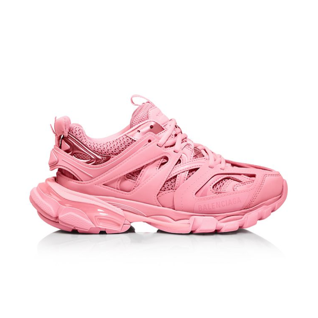 Balenciaga Track Sneaker 'Pink'