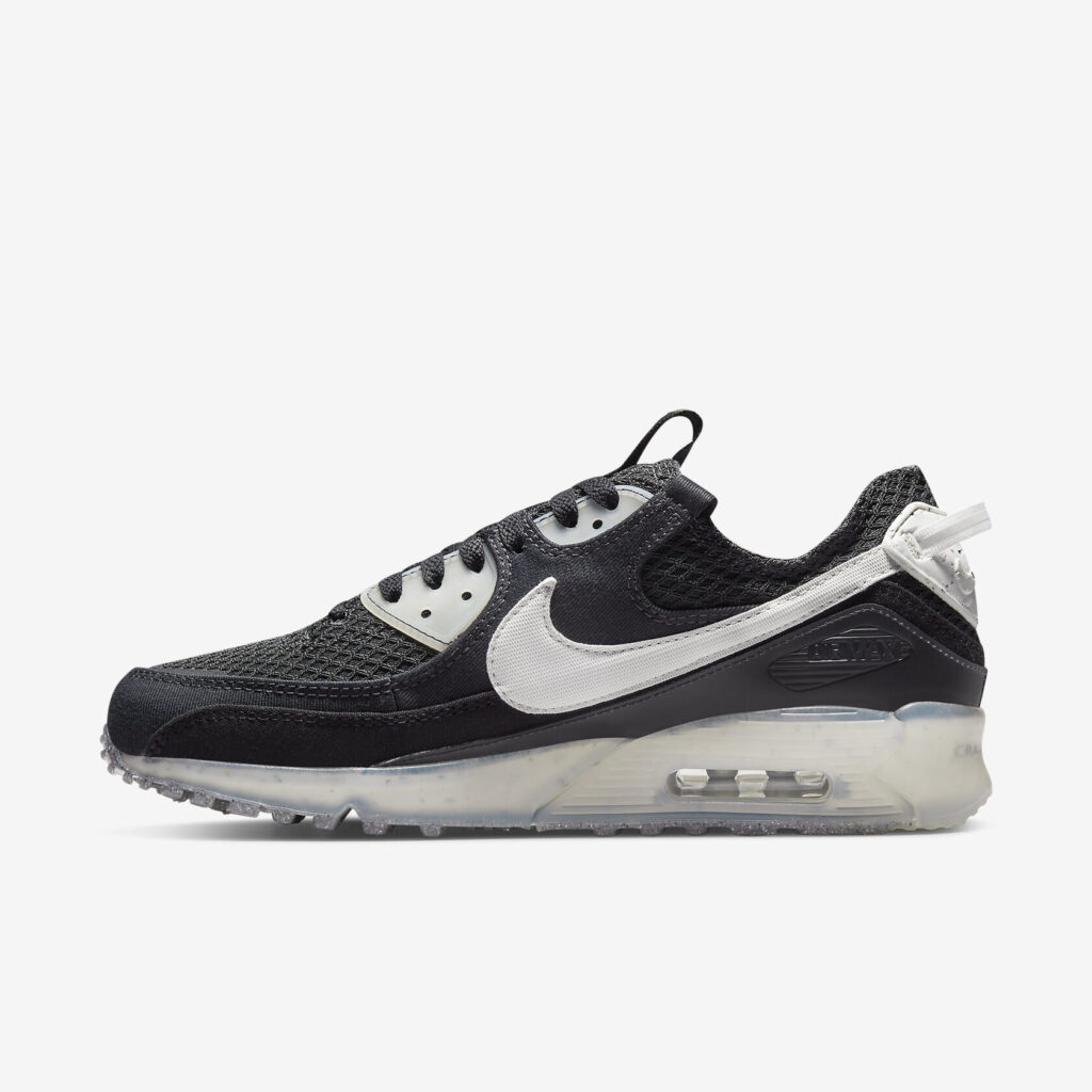 Nike Air Max 90 Terrascape Off-Noir Black