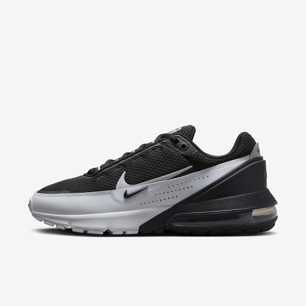 Nike Air Max Pulse Black & White