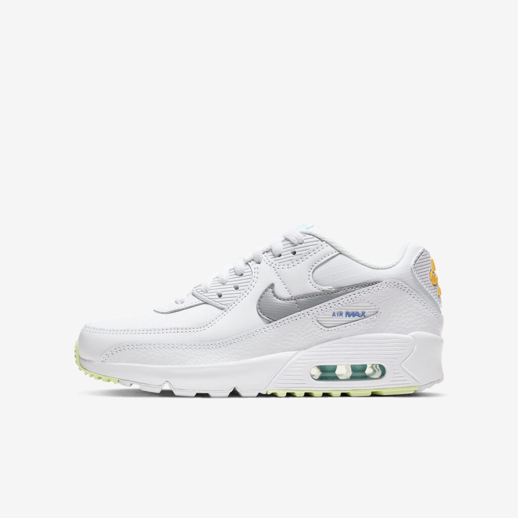 Nike Air Max 90 'Aurora'
