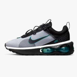 Nike Air Max 2021 Grey Black Dark Teal