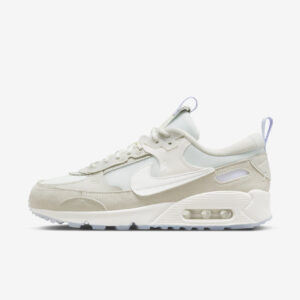 Nike Air Max 90 Futura Summit White Light Bone