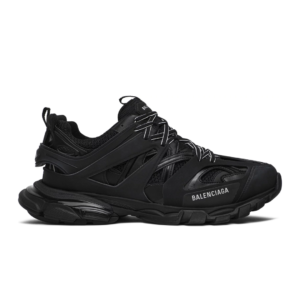 Balenciaga Track Sneaker 'Triple Black'