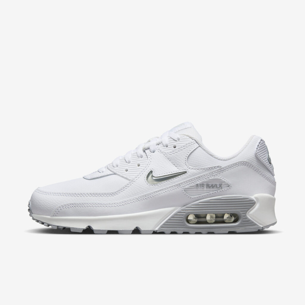 Nike Air Max 90 'Grey Jewel'